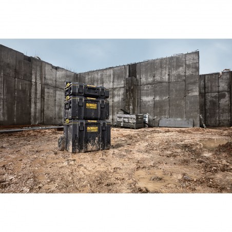 Zestaw skrzyń 3w1 DeWalt Toughsystem DWST83402-1
