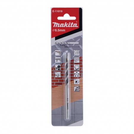 Wiertło uniwersalne 3x38x70mm Makita HM/CT