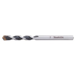 Wiertło uniwersalne 3x38x70mm Makita HM/CT