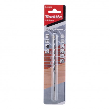 Wiertło uniwersalne 3x38x70mm Makita HM/CT