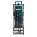Zestaw wierteł uniwersalnych Makita HM/CT, 5 szt
