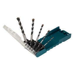 Wiertło uniwersalne 3x38x70mm Makita HM/CT
