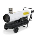 Nagrzewnica olejowa 30kW Trotec IDE30