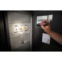 Latarka akumulatorowa LED USB 4V Milwaukee L4FMLED-301