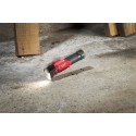 Latarka robocza obrotowa USB 4V Milwaukee L4PWL-301