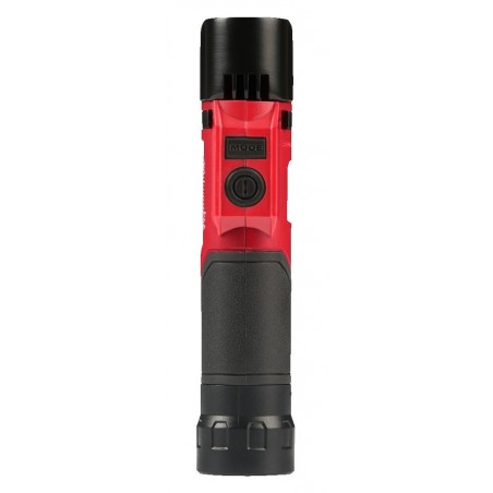 Latarka robocza obrotowa USB 4V Milwaukee L4PWL-301