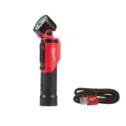Latarka akumulatorowa 4V Milwaukee L4FMLED-301