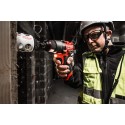 Wiertarko-Wkrętarka 12V Milwaukee M12FDD2-602X