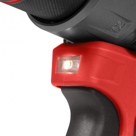 Wiertarko-Wkrętarka 12V Milwaukee M12FDD2-602X