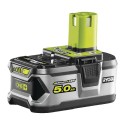 Zestaw akumulatorów 18V 5Ah Ryobi RB18LL50, 2 szt