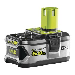 Zestaw akumulatorów 18V 5Ah Ryobi RB18LL50, 2 szt