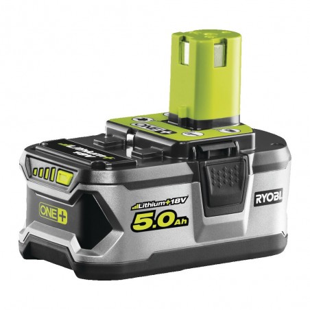 Zestaw akumulatorów 18V 5Ah Ryobi RB18LL50, 2 szt