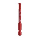Zestaw wierteł diamentowych 5mm Milwaukee Diamond Max, 2 szt