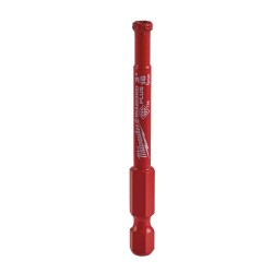 Zestaw wierteł diamentowych 5mm Milwaukee Diamond Max, 2 szt