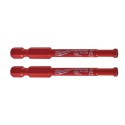 Zestaw wierteł diamentowych 5mm Milwaukee Diamond Max, 2 szt