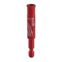 Zestaw wierteł diamentowych 5mm Milwaukee Diamond Max, 2 szt