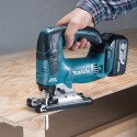 MAKITA WYRZYNARKA 18V  BLDC LI-ION BEZ AKUMULATORÓW I ŁADOWARKI
