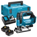 Wyrzynarka Makita DJV181RTJ 18V