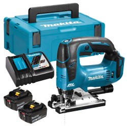 Wyrzynarka Makita DJV181RTJ 18V