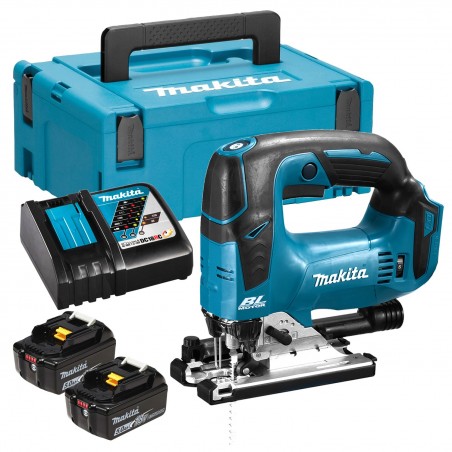 Wyrzynarka Makita DJV181RTJ 18V