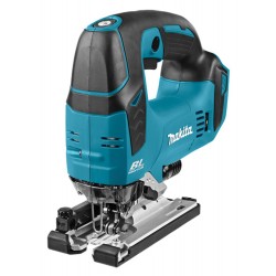 MAKITA WYRZYNARKA 18V  BLDC LI-ION BEZ AKUMULATORÓW I ŁADOWARKI