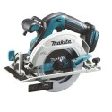 Pilarka tarczowa ręczna 18V 165 mm Makita DHS680Z