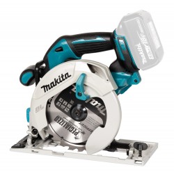 Pilarka tarczowa ręczna 18V 165 mm Makita DHS680Z