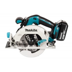 Pilarka tarczowa 18V 165mm Makita DHS680RTJ