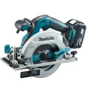 Pilarka tarczowa 18V 165mm Makita DHS680RTJ