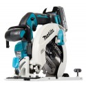 Pilarka tarczowa 18V 165mm Makita DHS680RTJ