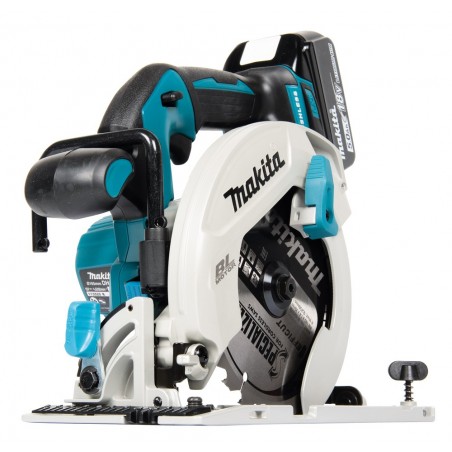 Pilarka tarczowa 18V 165mm Makita DHS680RTJ