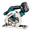 Pilarka tarczowa 18V 165mm Makita DHS680RTJ