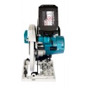 Pilarka tarczowa 18V 165mm Makita DHS680RTJ