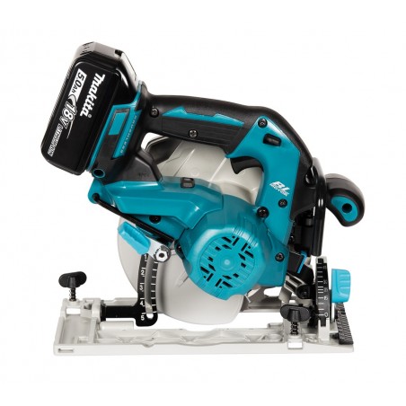 Pilarka tarczowa 18V 165mm Makita DHS680RTJ