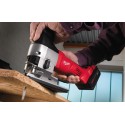 HEAVY DUTY WYRZYNARKA MILWAUKEE HD18 JS-0