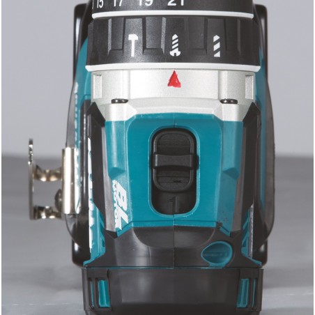 Wiertarko-Wkrętarka udarowa 18V Makita DHP484ZJ