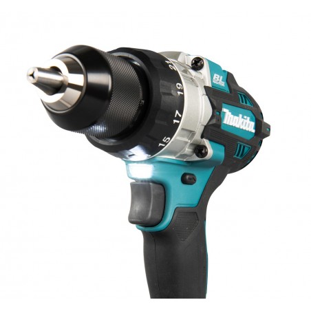 Wiertarko-Wkrętarka 18V Makita DDF486Z