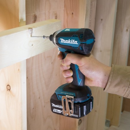 MAKITA WKRĘTARKA IMPACT 18V 170Nm, BEZ AKUMULATORÓW I ŁADOWARKI DTD153Z