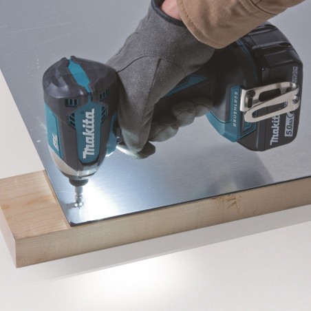 MAKITA WKRĘTARKA IMPACT 18V 170Nm, BEZ AKUMULATORÓW I ŁADOWARKI DTD153Z
