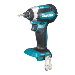 MAKITA WKRĘTARKA IMPACT 18V 170Nm, BEZ AKUMULATORÓW I ŁADOWARKI DTD153Z