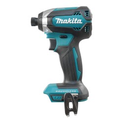 MAKITA WKRĘTARKA IMPACT 18V 170Nm, BEZ AKUMULATORÓW I ŁADOWARKI DTD153Z