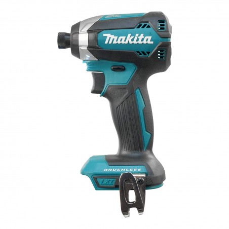 MAKITA WKRĘTARKA IMPACT 18V 170Nm, BEZ AKUMULATORÓW I ŁADOWARKI DTD153Z