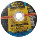 Tarcza do cięcia metalu 125x2.0 mm Novoabrasive WM12520