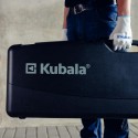 Walizka z narzędziami do gładzi Kubala MASTER SET Mini