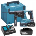 Młotowiertarka SDS-Plus 18V Makita DHR243RTJ
