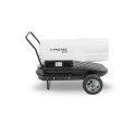 Nagrzewnica olejowa 30kW Trotec IDE30D