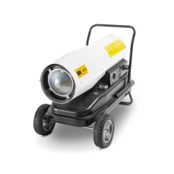 Nagrzewnica olejowa 50kW Trotec IDE50D