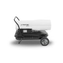 Nagrzewnica olejowa 50kW Trotec IDE50D