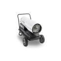 Nagrzewnica olejowa 50kW Trotec IDE50D