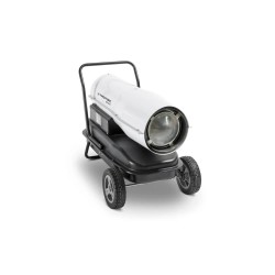 Nagrzewnica olejowa 20kW Trotec IDE20